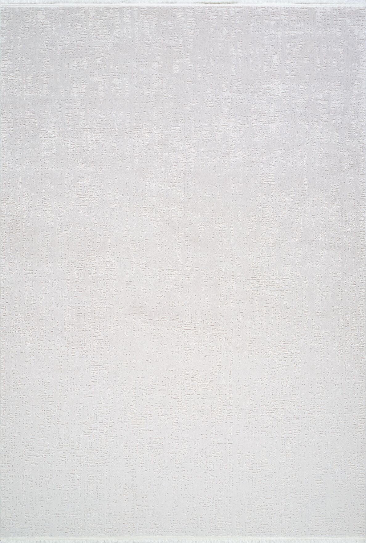 Azur 6511 Krem - Modern Akrilik Halı | Salon Oturma Halısı